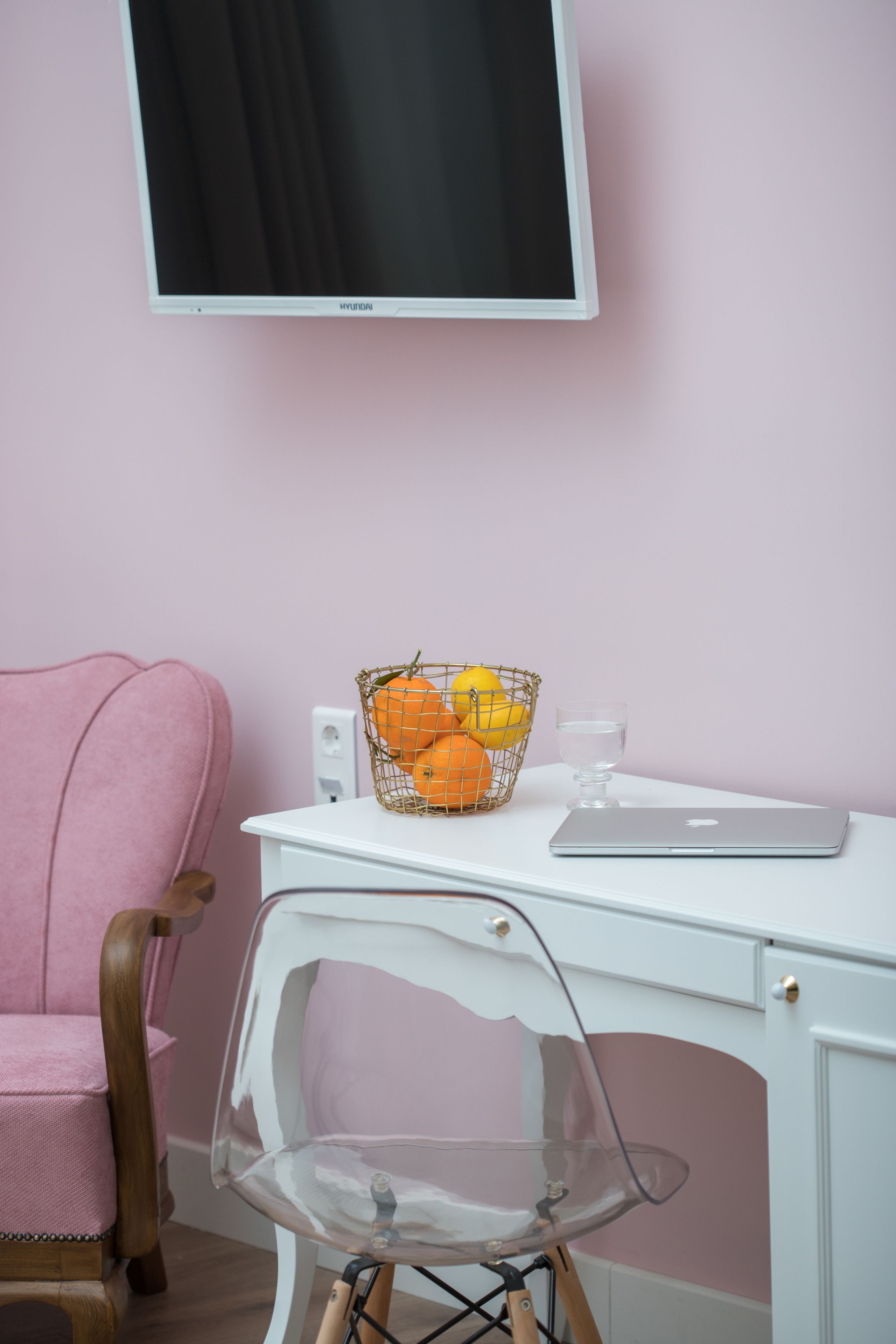 Foto - Bahar Boutique Hotel