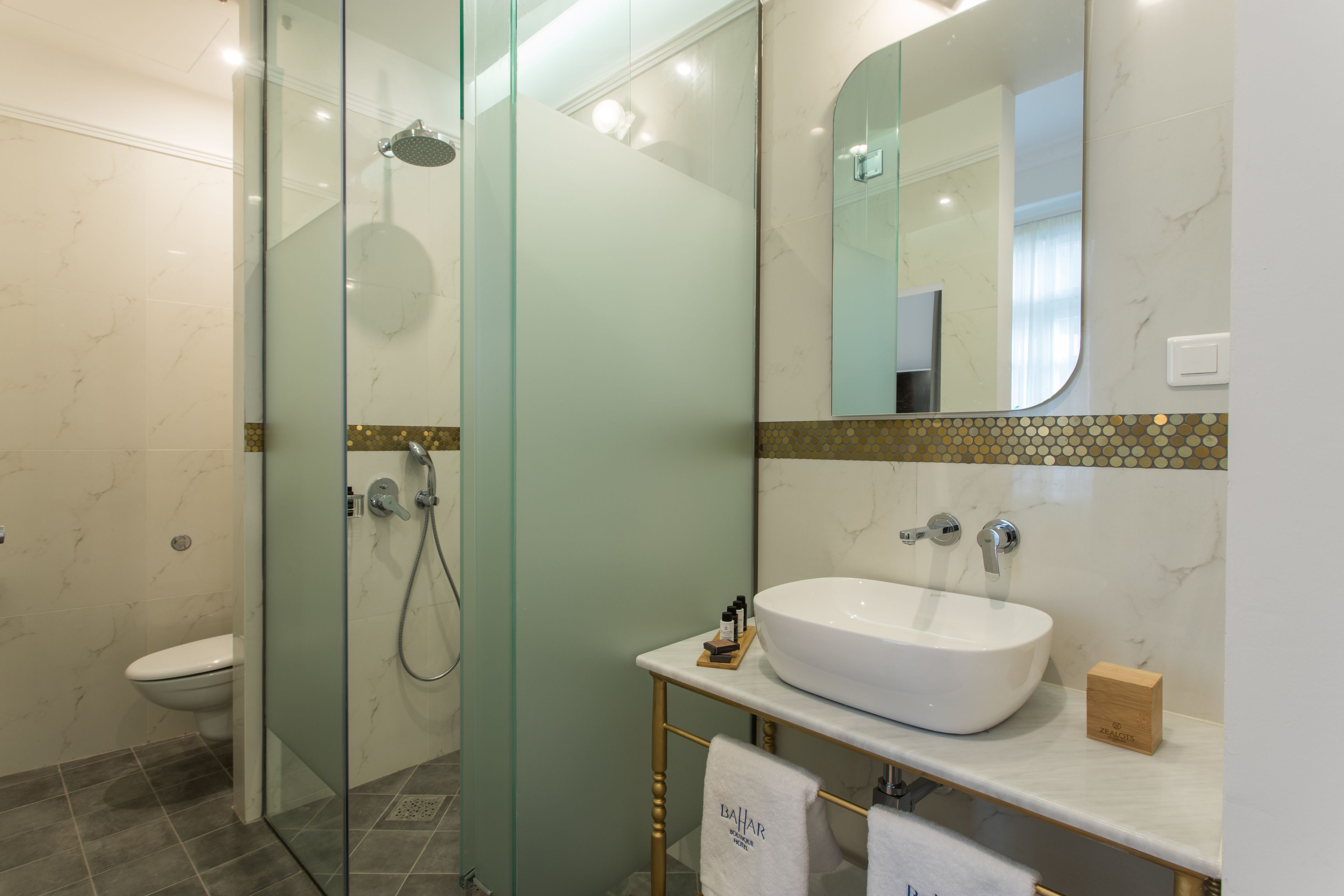 Foto - Bahar Boutique Hotel