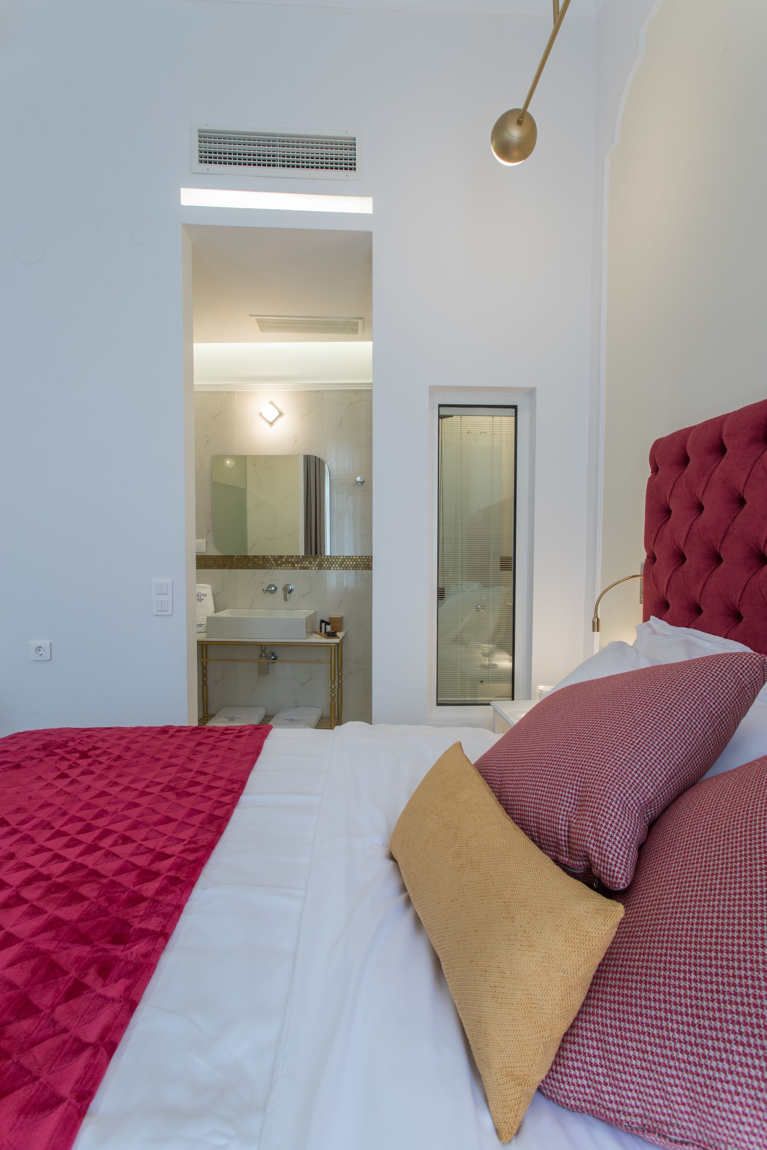 1 bedroom, premium bedding, pillowtop beds, minibar