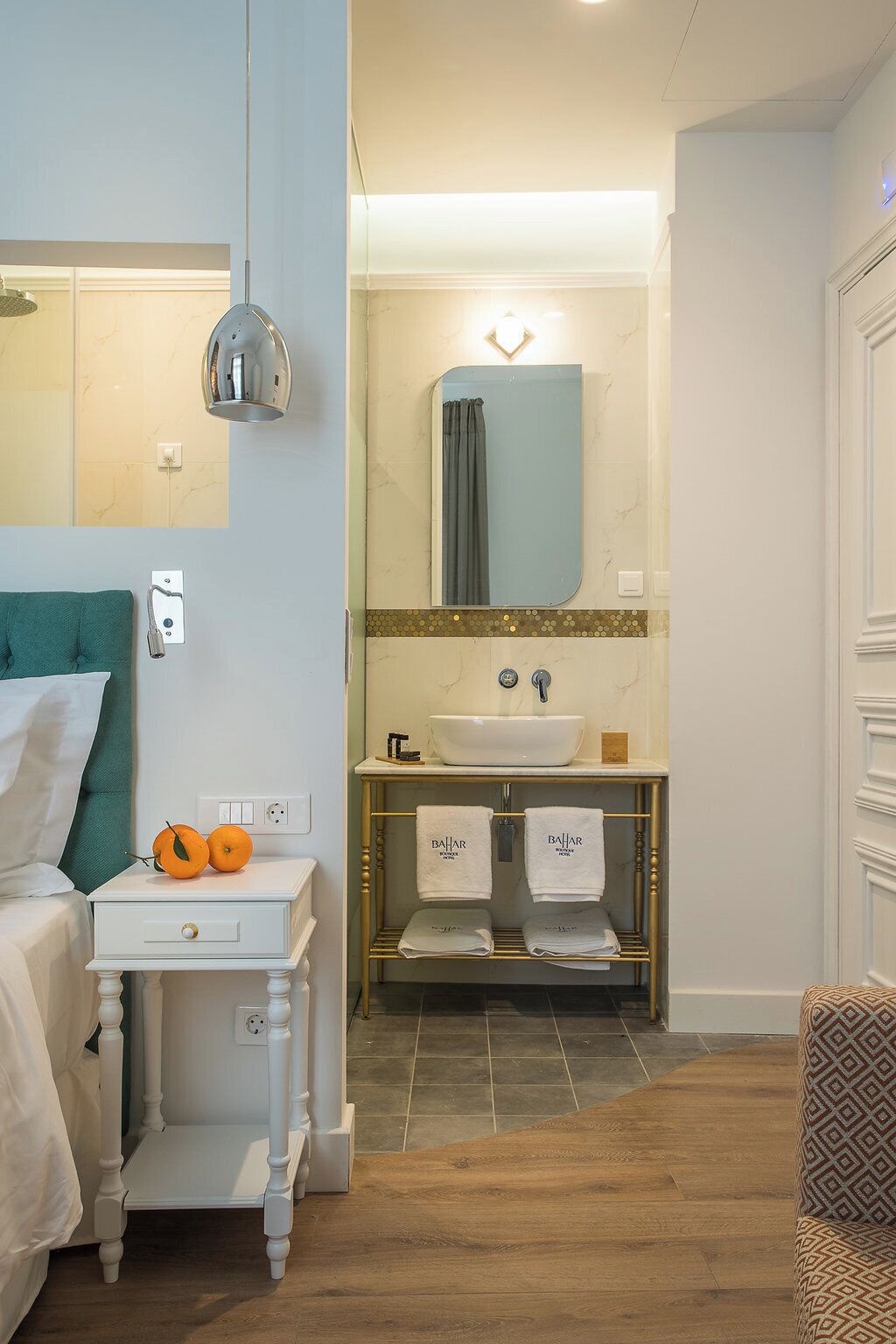 Foto - Bahar Boutique Hotel