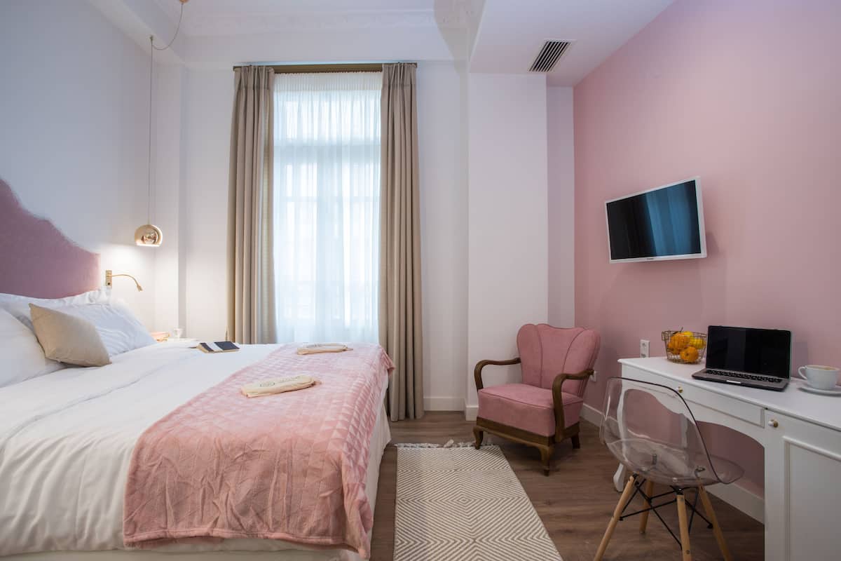 Bahar Executive Room | 1 dormitorio y ropa de cama de alta calidad