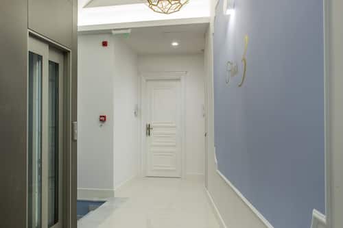 Vestibule