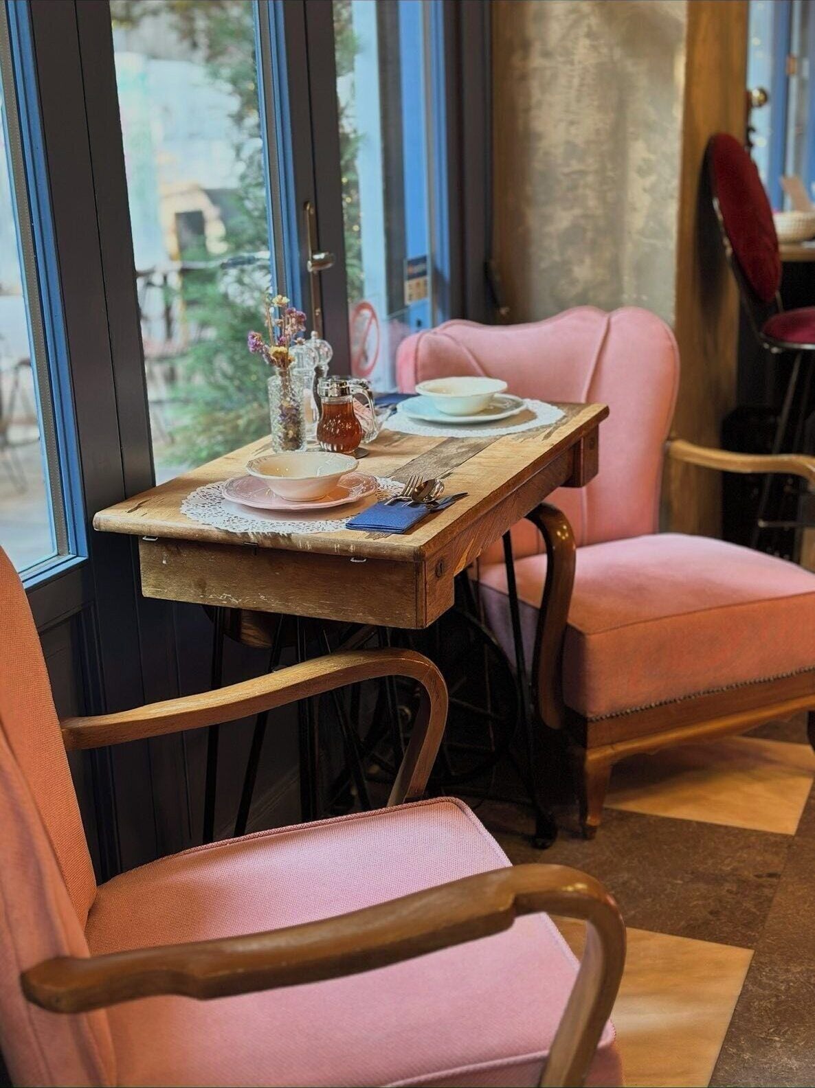 Foto - Bahar Boutique Hotel