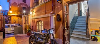Free Hostels Roma