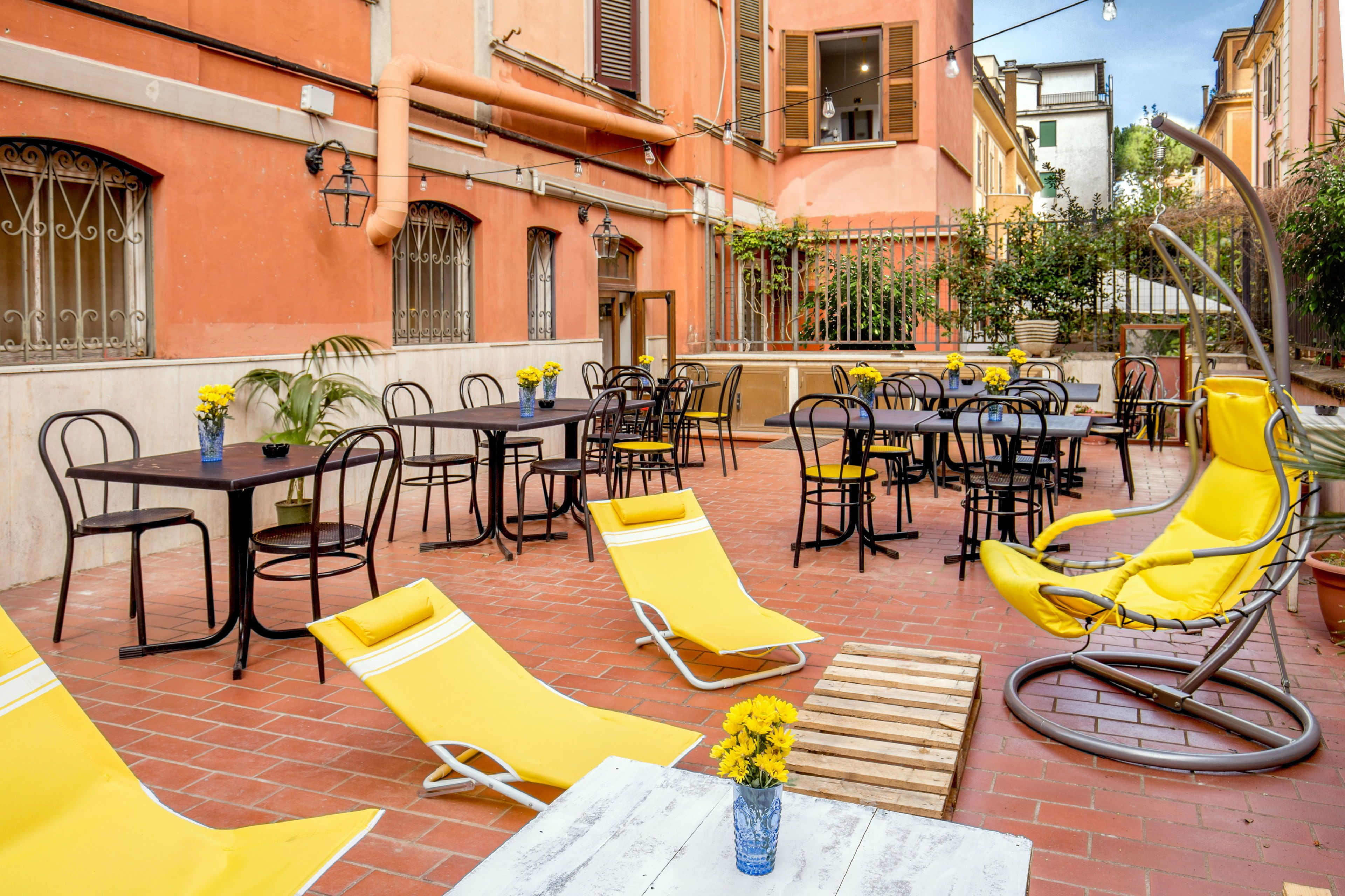 Photo - Free Hostels Roma