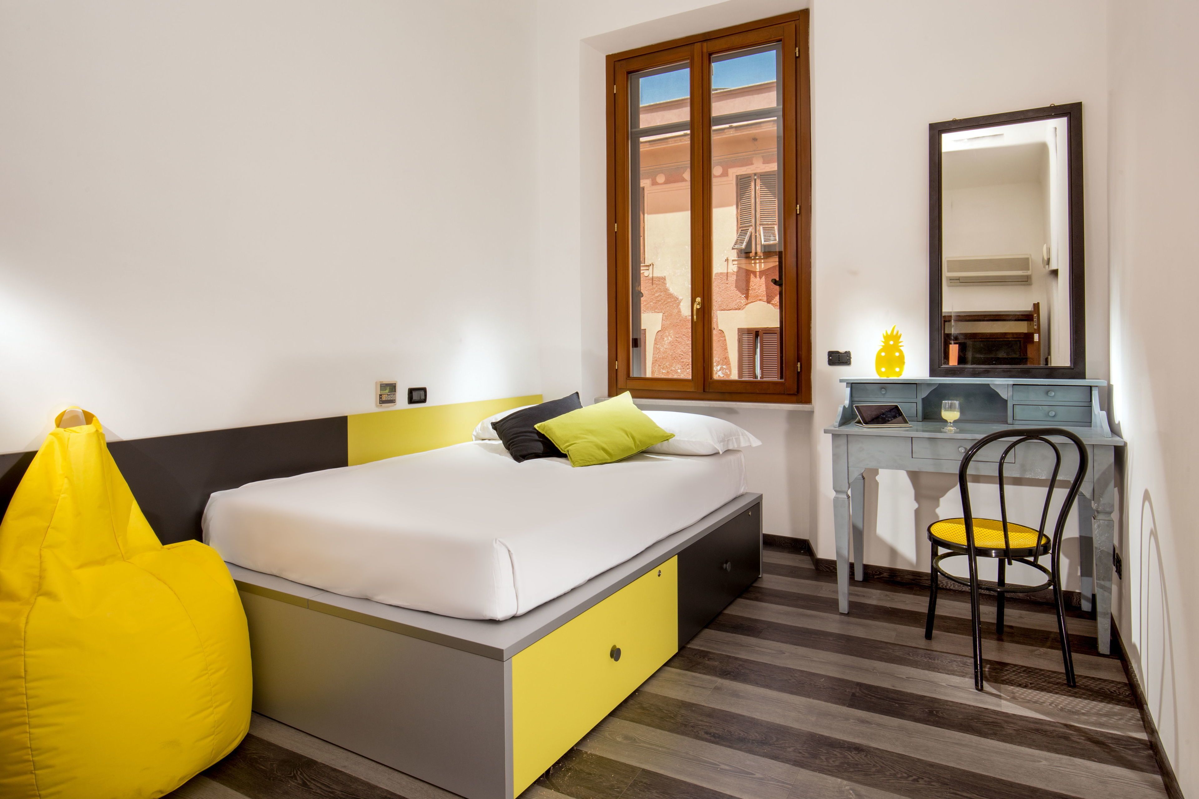 Photo - Free Hostels Roma
