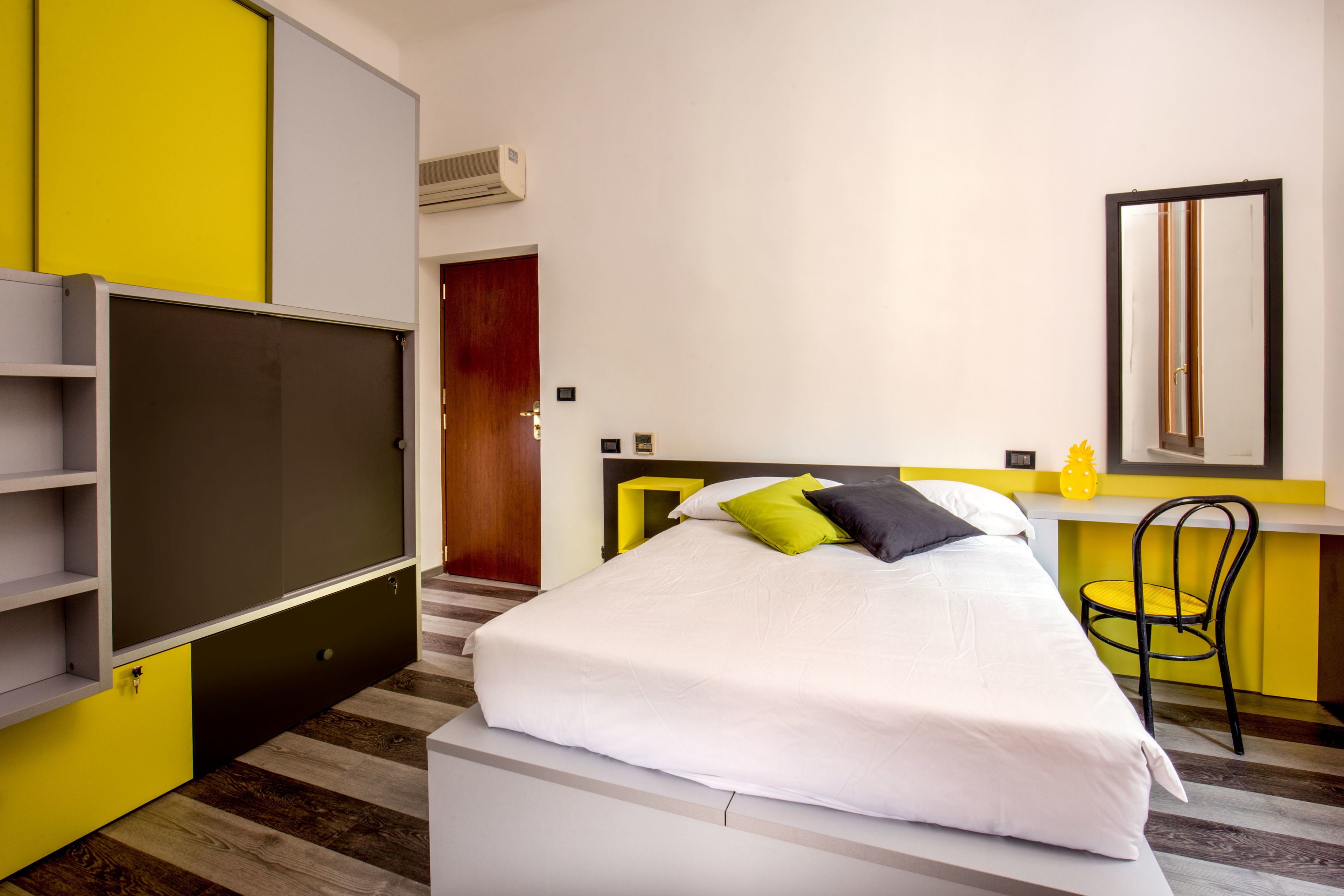 Photo - Free Hostels Roma