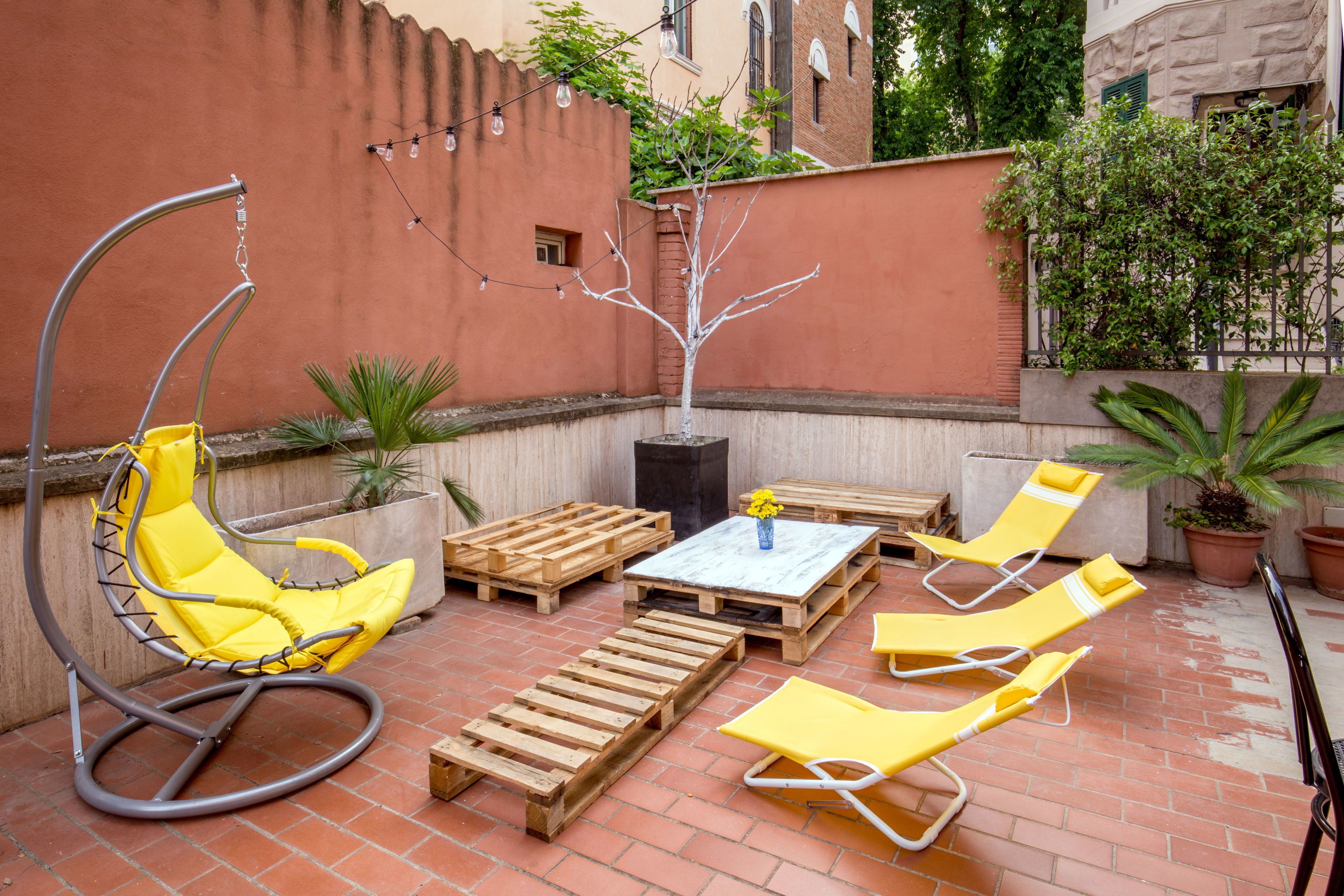Photo - Free Hostels Roma