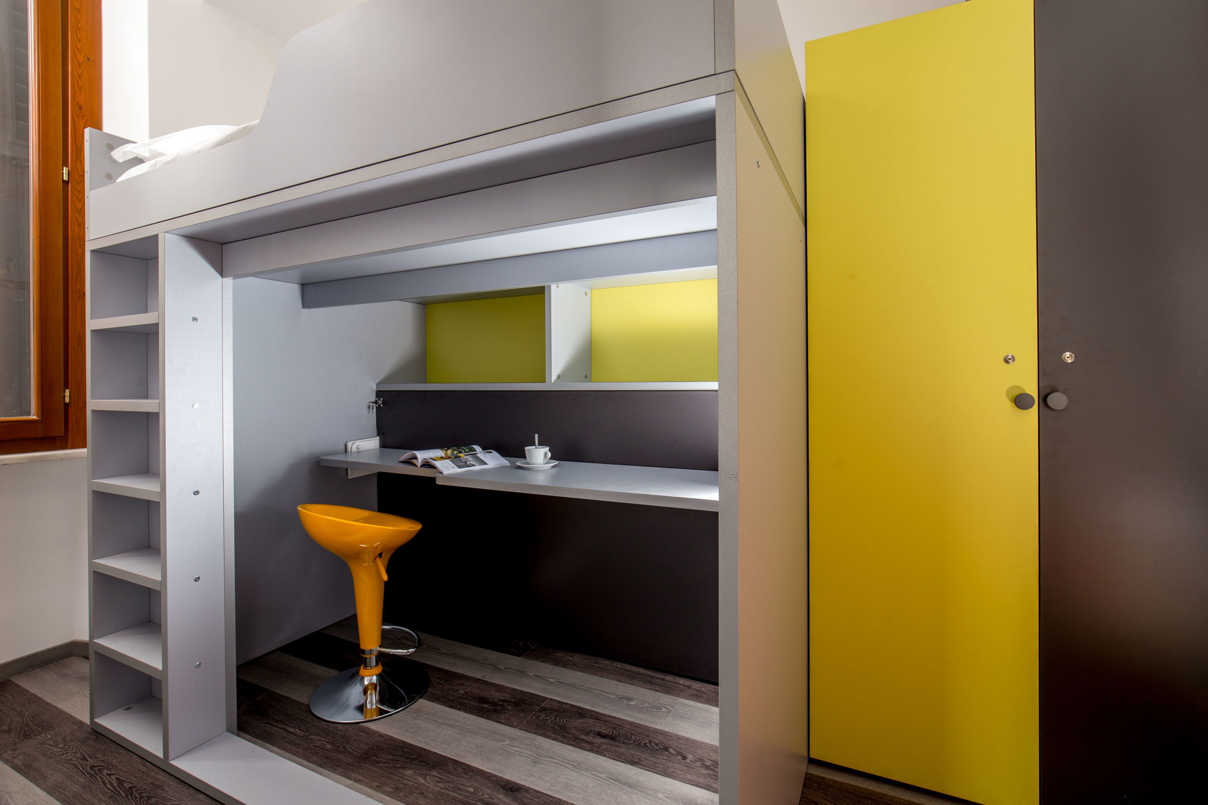 Photo - Free Hostels Roma