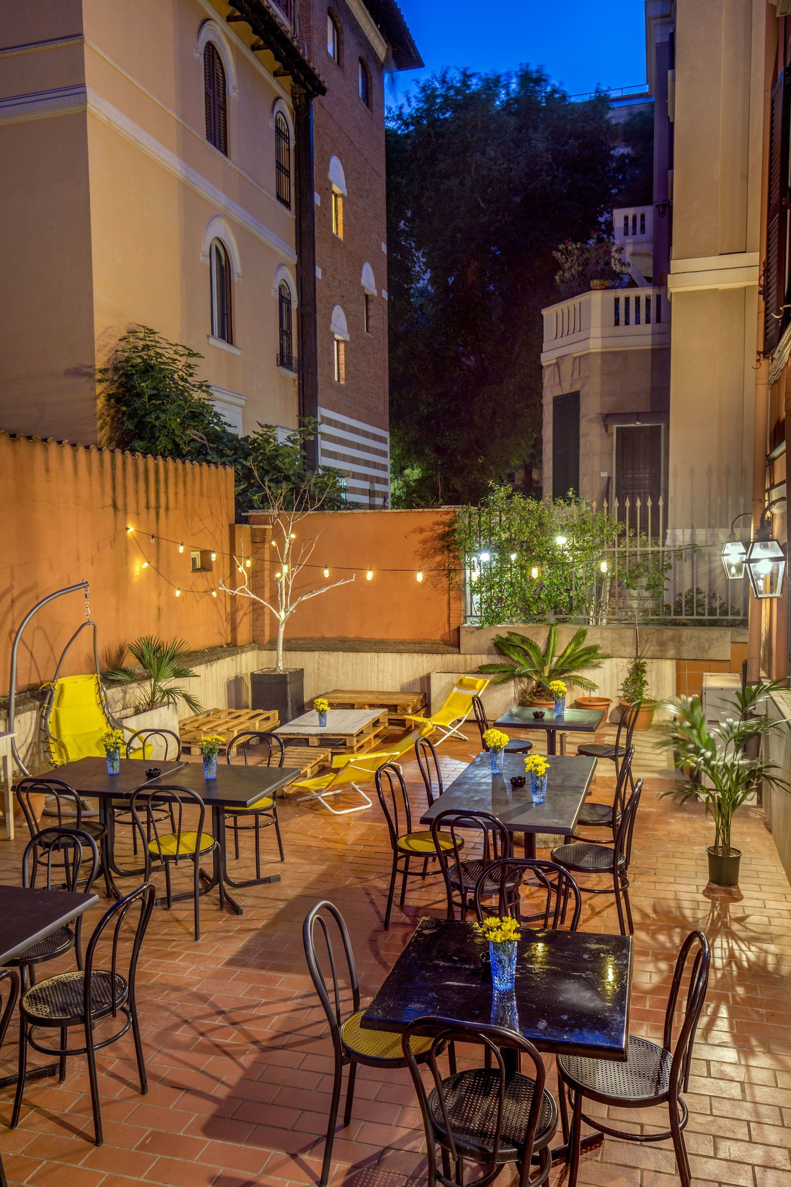 Photo - Free Hostels Roma