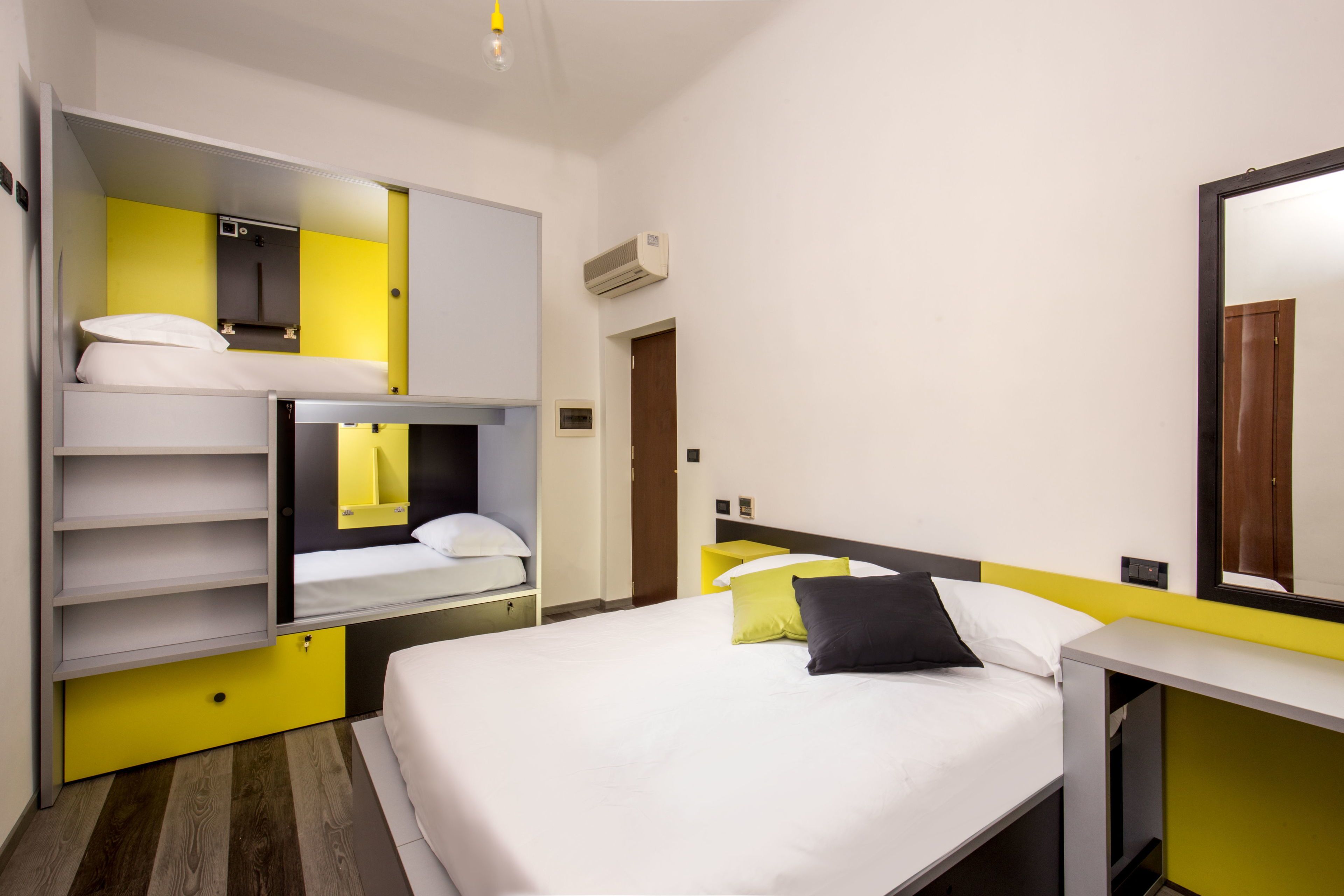 Photo - Free Hostels Roma