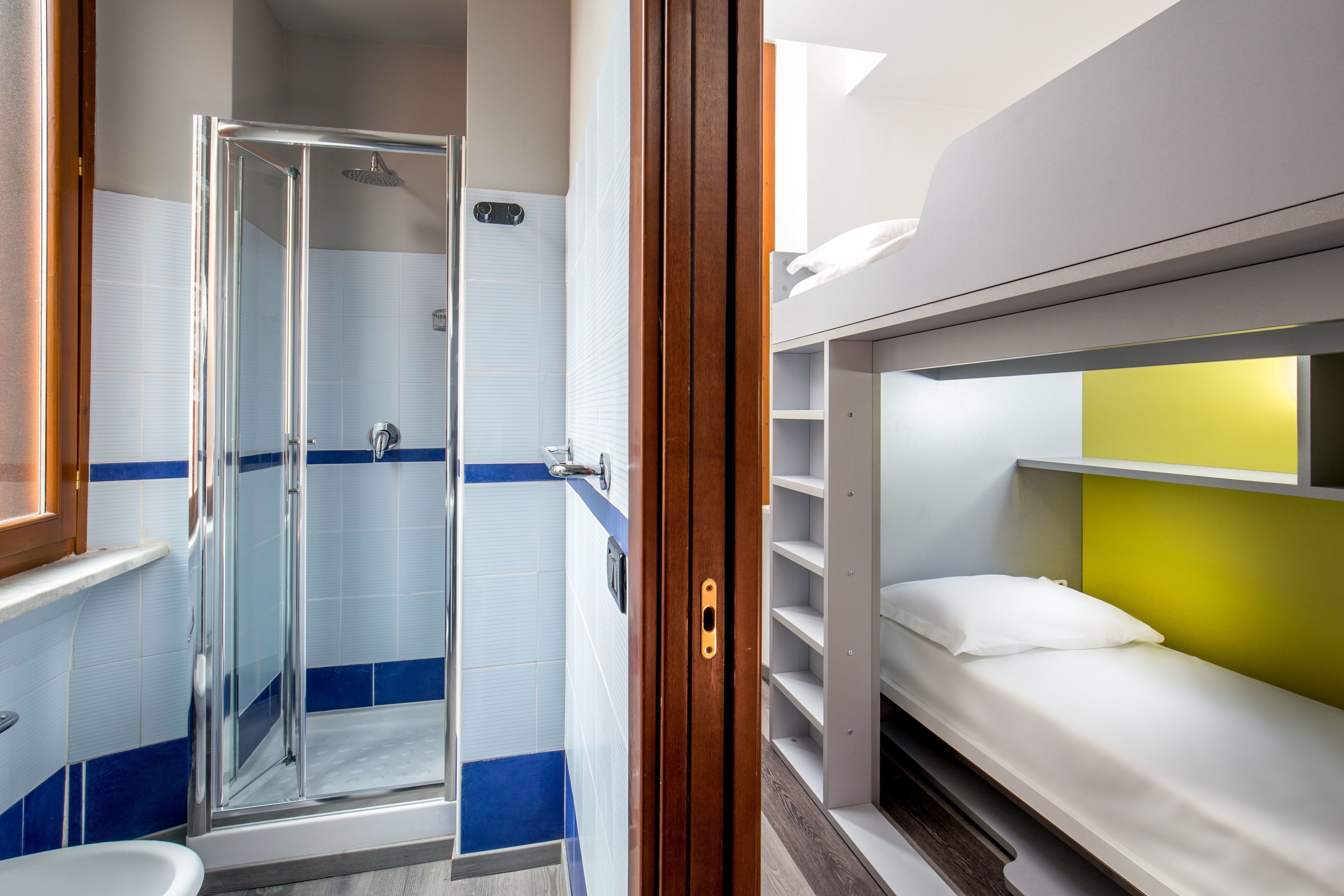 Photo - Free Hostels Roma