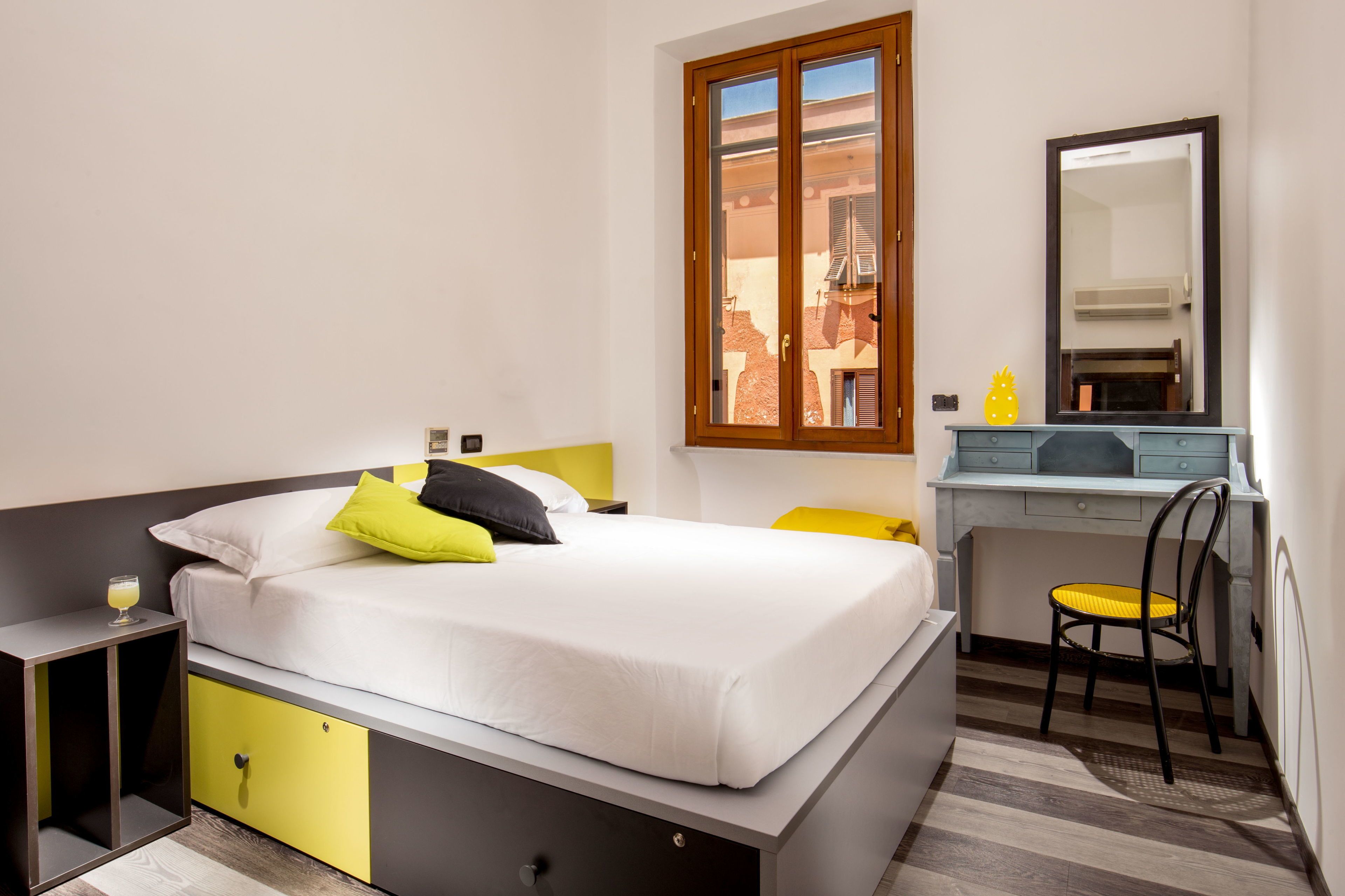 Photo - Free Hostels Roma