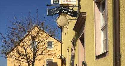 Hotel Zur Sonne