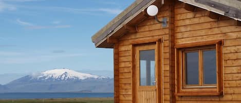 Hypo-allergenic bedding, blackout drapes, bed sheets