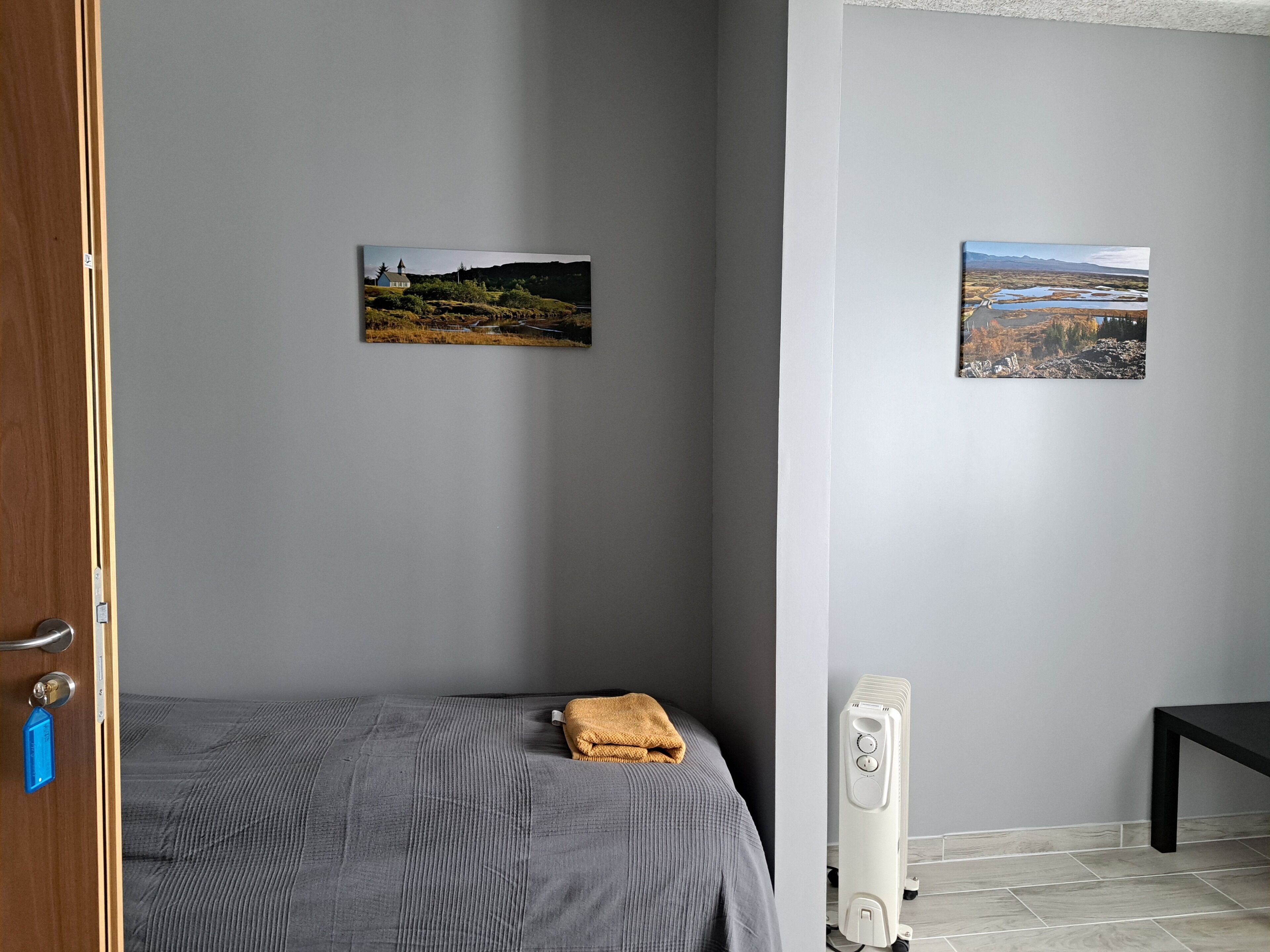 Kamer