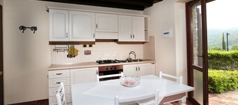 Il Castellaro Country House