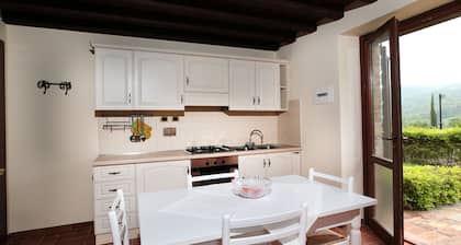 Il Castellaro Country House