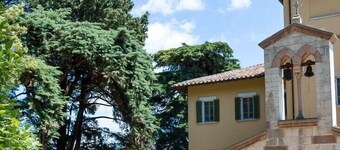 Il Castellaro Country House