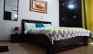 Superior Apartment, 2 Bedrooms