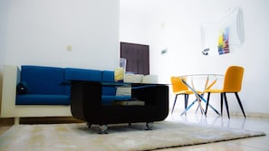 Apartment, 1 Bedroom