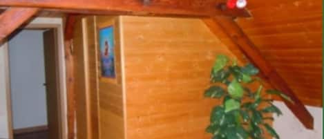 Kamar Twin | Wi-Fi gratis