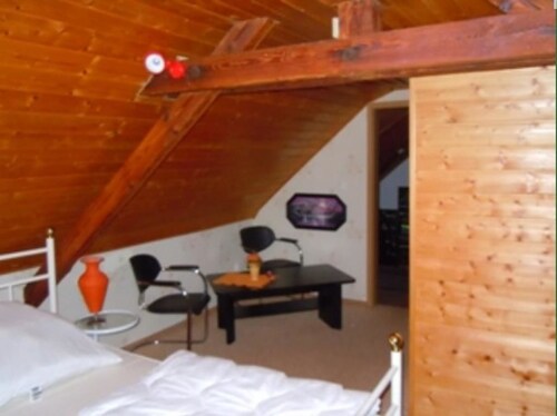 Ferienwohnung Müller