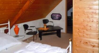 Ferienwohnung Müller