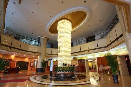 Bohai Pearl Hotel