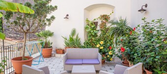 Casa dell'Aromatario b&b