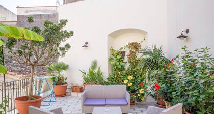 Casa dell'Aromatario b&b