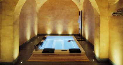 Casa dell'Aromatario b&b