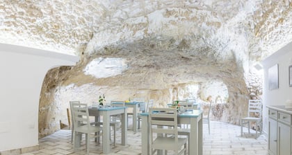 Casa dell'Aromatario b&b