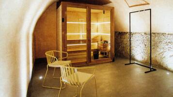 桑拿