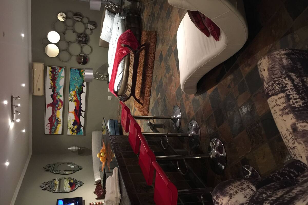 Basic Studio, Non Smoking | View from room