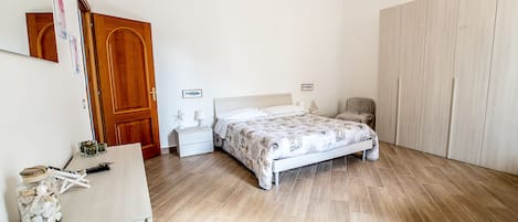 Superior Room, 1 Queen Bed, Balcony | View from room