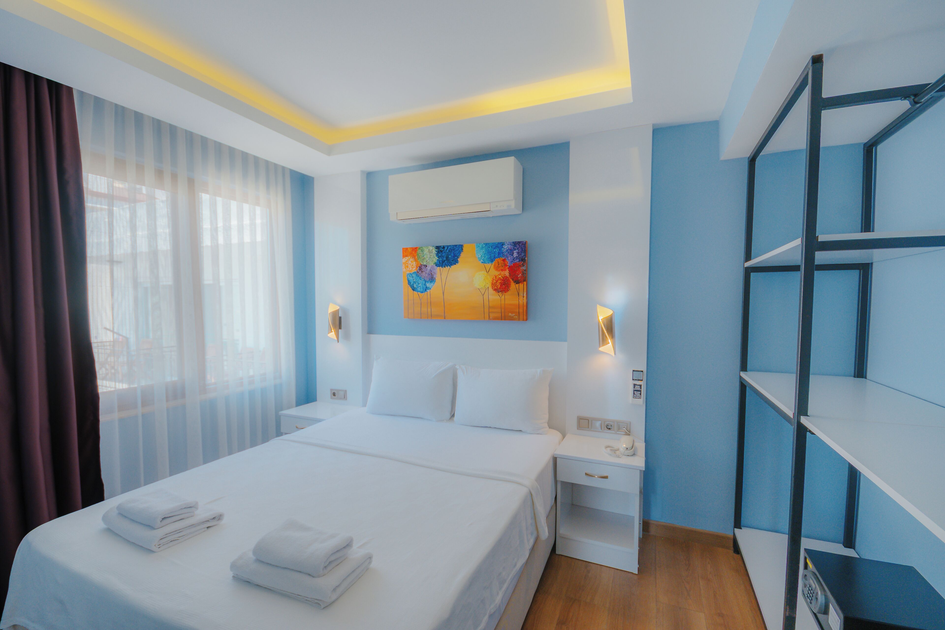 Kamar