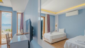 Twin Room, Sea View - Hotel No37 (Kas)
