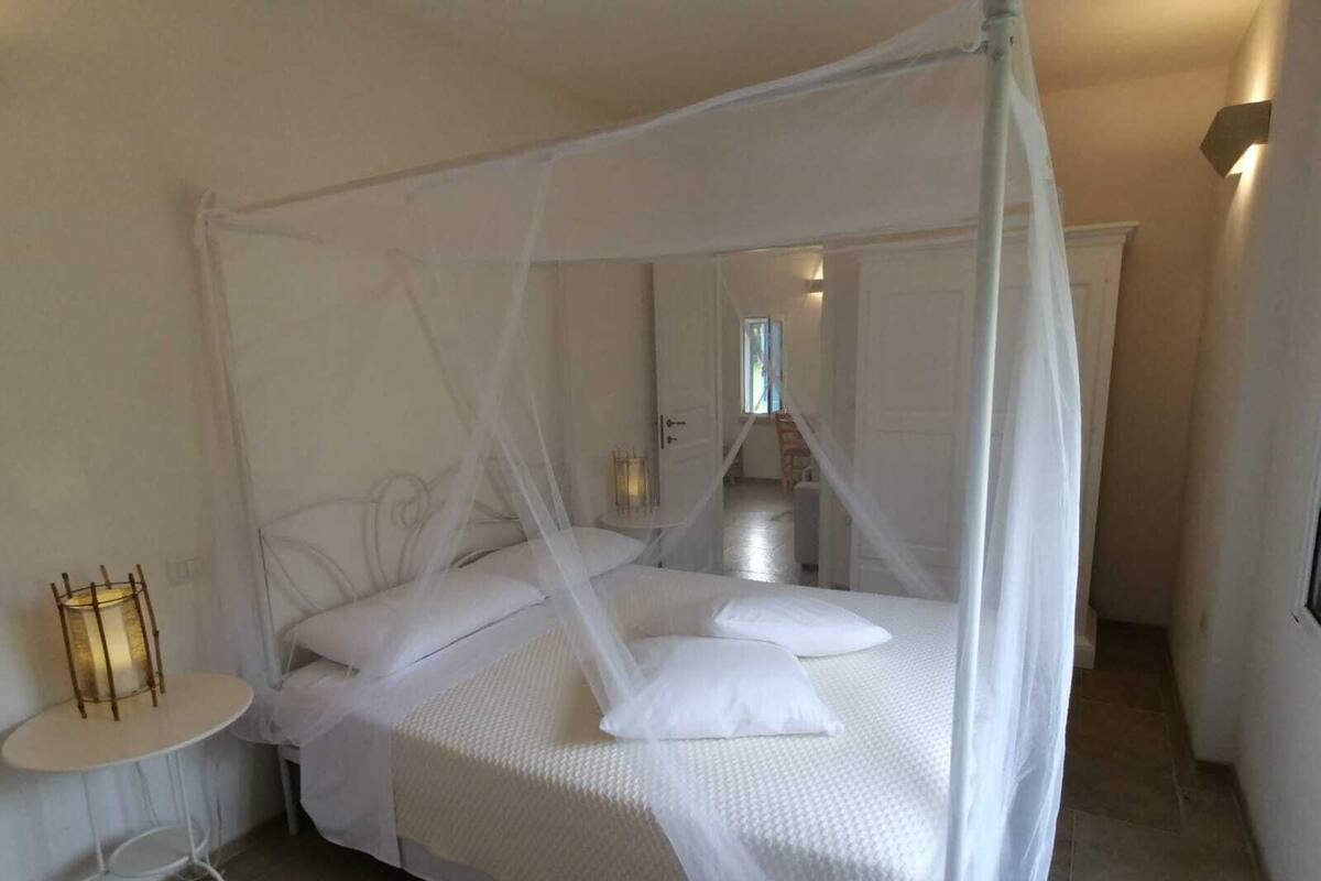 Premium bedding, memory-foam beds, minibar, in-room safe