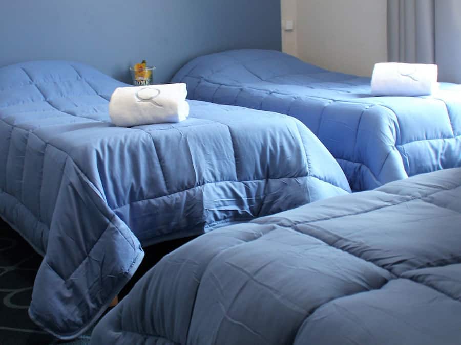 Phòng 3 Economy | Bàn, phòng cách âm, truy cập Internet không dây miễn phí