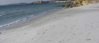 Sardinia International House