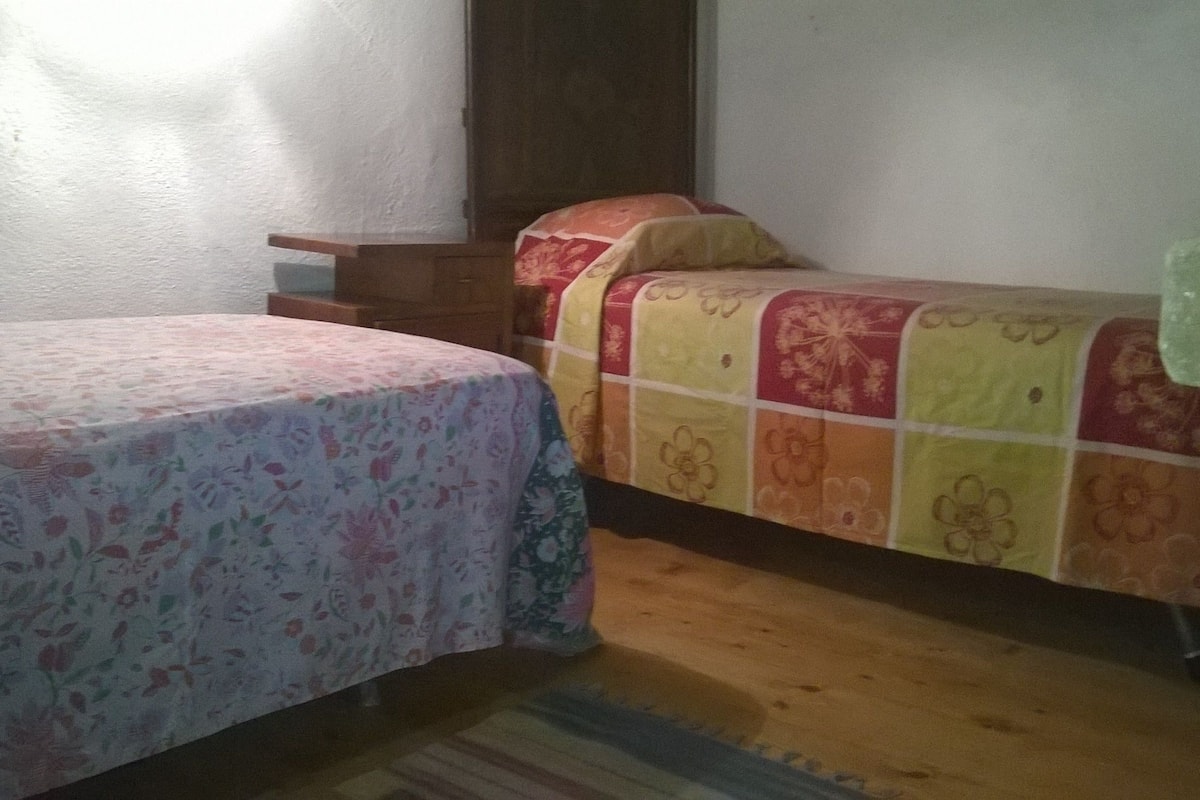 Premium bedding, soundproofing, iron/ironing board, cots/infant beds