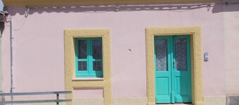 Sardinia International House