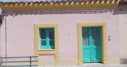 Sardinia International House