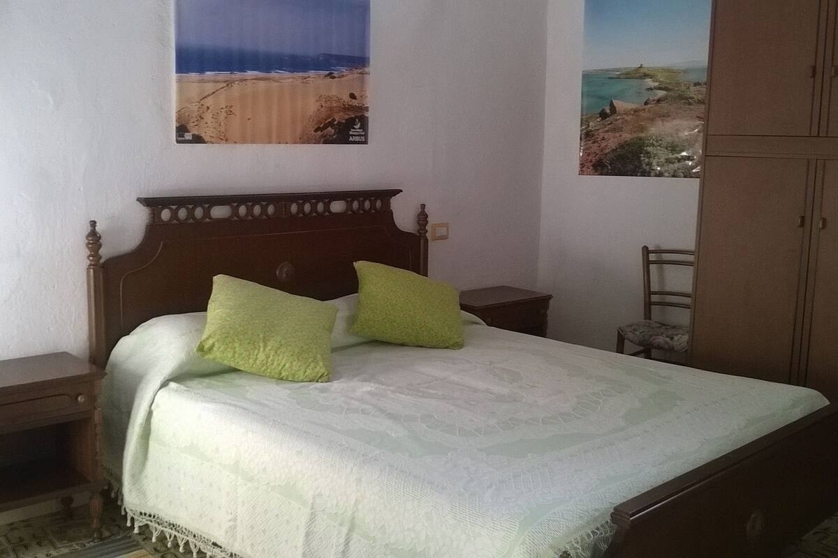 Double Room, Ensuite