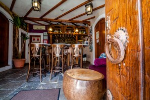 Bar (on property) - El Asturiano (Tarifa)