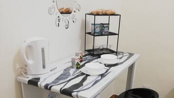 Economy-Zimmer | Zimmerausstattung