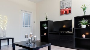 Apartment, 2 Schlafzimmer