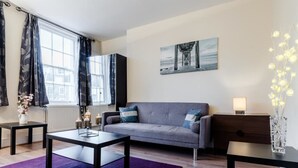 Apartment, 2 Schlafzimmer