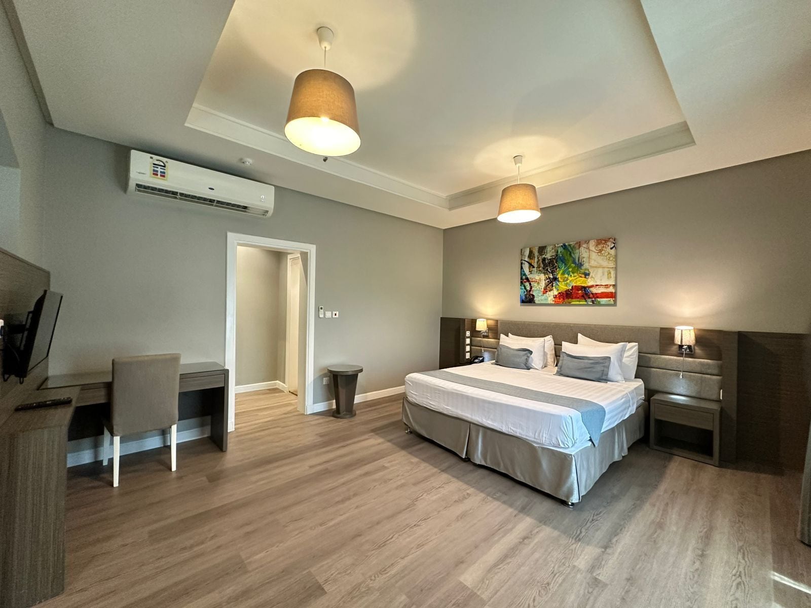 Foto - Loren Served Apartments AL Coniche